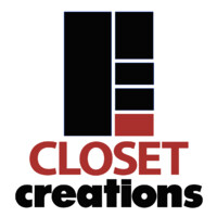 Closet Creations Utah logo