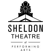 Sheldon Theatre Of Performing Arts logo