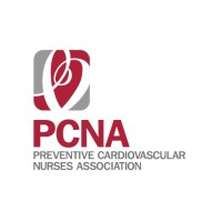 Preventive Cardiovascular Nurses Association logo