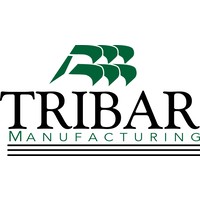 Tribar Manufacturing logo