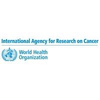 IARC - International Agency For Research On Cancer / World Health Organization logo