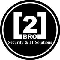 2Bro Security & IT Solutions logo