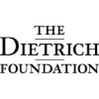 The Dietrich Foundation logo