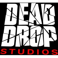 Dead Drop Studios LLC logo