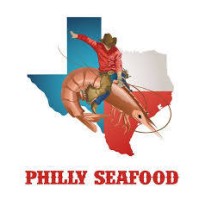 Philly Seafood logo