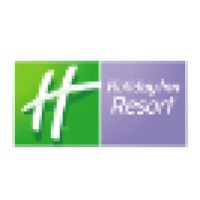 Holiday Inn Resort Aruba- Beach Resort & Casino logo