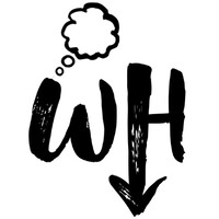 WonderHere logo