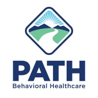 PATH Behavioral Healthcare logo