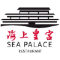 Sea Palace Amsterdam logo