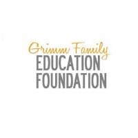 Grimm Family Education Foundation logo