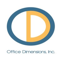 Office Dimensions, Inc. logo