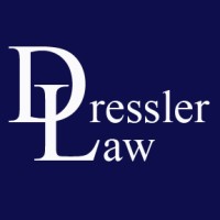 The Dressler Law Firm, PLLC logo