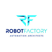 Robot Factory logo