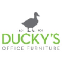 Ducky's Office Furniture logo