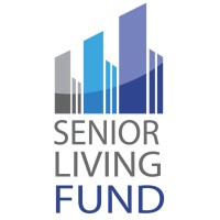 Senior Living Fund logo
