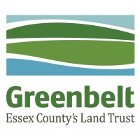 Essex County Greenbelt Association logo