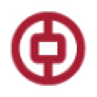 Bank Of China Limited logo
