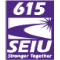 Image of SEIU Local 615