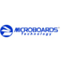 Microboards Technology logo