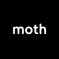 Moth Design, Boston logo