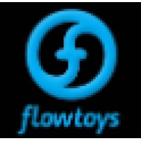 Flowtoys logo