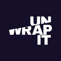Unwrapit logo