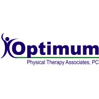 OPTIMUM PHYSICAL THERAPY ASSOCIATES, P.C. logo