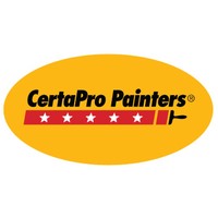 CertaPro Painters Of Dayton logo