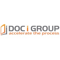 Document Imaging Group logo