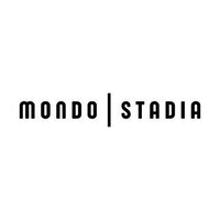 MONDO | STADIA logo