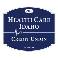 Health Care Idaho Credit Union logo
