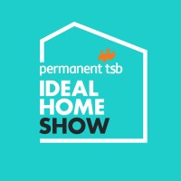 Ideal Home Show logo