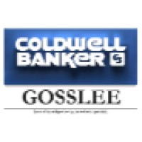 Coldwell Banker Gosslee logo