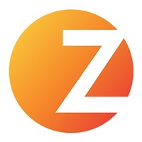 Z Living Network logo