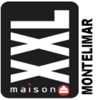 XXL MAISON logo