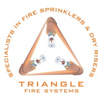 Triangle Fire Systems Ltd logo