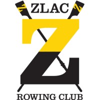 ZLAC ROWING CLUB LTD logo