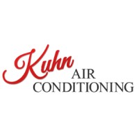 Kuhn Air Conditioning logo