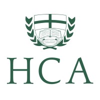 Holmesburg Christian Academy | Philadelphia, PA logo