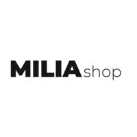 Milia Shop logo