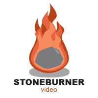 Stoneburner Video logo