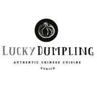 Lucky Dumpling logo