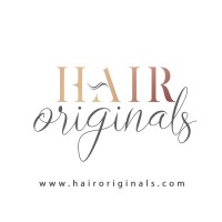 HairOriginals logo