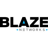 Blaze Networks Ltd