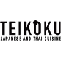 Teikoku Restaurant logo