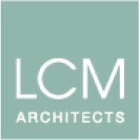 LCM Architects logo