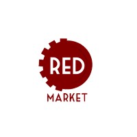 RED Market logo