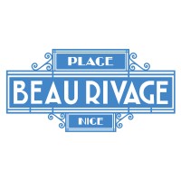 Plage Beau Rivage logo