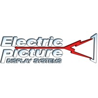 Electric Picture Display Systems logo