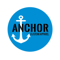 Anchor Apparel logo